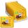 Ritter Sport Knusperflakes VPE (10x100g Packung)