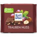 Ritter Sport Trauben Nuss VPE (12x100g Packung)