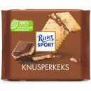 Ritter Sport Knusperkeks VPE (11x100g Packung)