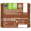 Ritter Sport Knusperkeks VPE (11x100g Packung)
