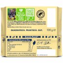 Ritter Sport Weisse Crisp VPE (10x100g Packung)