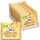 Ritter Sport Weisse Crisp VPE (10x100g Packung)