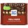 Ritter Sport Nussklasse Voll-Nuss VPE (10x100g Packung)
