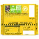 Ritter Sport Nussklasse Weisse Voll-Nuss VPE (10x100g Packung)