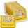 Ritter Sport Nussklasse Weisse Voll-Nuss VPE (10x100g Packung)