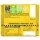 Ritter Sport Nussklasse Weisse Voll-Nuss VPE (10x100g Packung)