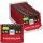 Ritter Sport Nussklasse Dunkle Voll-Nuss VPE (10x100g Packung)