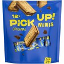 Leibniz Pick Up Minis Choco (127g Packung)