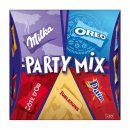 Milka Zarte Momente Favourites 159g