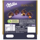 Milka Zarte Momente darkmilk Mix (140g Packung)