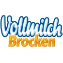Storck Vollmilch Brocken Karamell-Bonbons mit Milchcreme-Füllung (315g Packung)