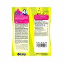 Hitschies Saurer Mix (140g Beutel)