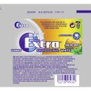 Wrigleys Extra Professional Single 10er.Pg.White Melon Mint