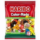 Haribo Mini Color Rado (1x160g)