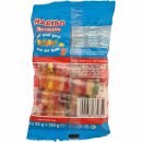 Haribo Roulette (6x25g = 150g Packung)