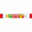 Haribo Roulette (6x25g = 150g Packung)