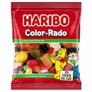Haribo 175g Color Rado