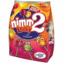 nimm2 Lolly (200g Packung)