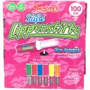 DOK Candy Lippsticks Süße Lippenstifte...