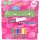 DOK Candy Lippsticks Süße Lippenstifte Spenderbox (100x6g)