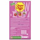 Chupa Chups Lutscher Strawberry Lover 150er Box