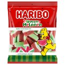 Haribo watermelons 160g sugared fruit gum with sugar and...