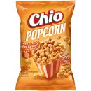 Chio Ready Made Popcorn Toffee Karamell (120g Packung)