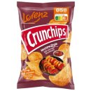 Lorenz Chips Crunchips Western Style (150g Beutel)