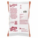 Lorenz Crunchips Hot Paprika (150g Packung)