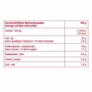 Lorenz Crunchips Hot Paprika (150g Packung)