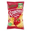Lorenz Chips Crunchips Paprika (150g Packung)