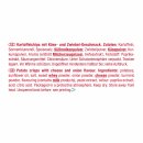 Lorenz Chips Crunchips Cheese & Onion Kartoffelchips (150g Packung)