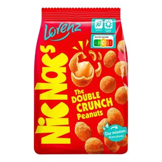 Lorenz Nic Nacs Original (110g Packung)