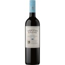 Doppio Passo Primitivo Alkoholfrei (0,75l Flasche)