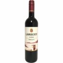 Lamberti Merlot (0,75L Flasche)