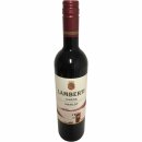 Lamberti Merlot (0,75L Flasche)