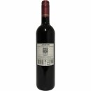 Lamberti Merlot (0,75L Flasche)