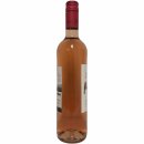 Freixenet Mia Rosado halbtrocken Rosewein 11,5% vol. (0,75 Liter Flasche)
