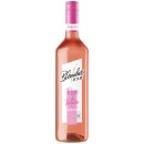 Blanchet JOLIE Rosé de France lieblich mit feiner Süße 11% vol. (0,75L Flasche)