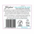 Freixenet Carta Nevada Sauvignon Blanc (0,75l Flasche)