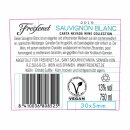 Freixenet Carta Nevada Sauvignon Blanc (0,75l Flasche)