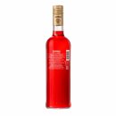 Campari Bitter 25% (0,7l Flasche)