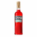 Campari Bitter 25% (0,7l Flasche)