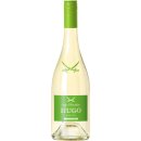 Gerstacker SANSIBAR Hugo Holunder auf Weinbasis 5% vol. 1er Pack (1x0,75 Liter Flasche)