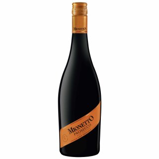 Mionetto Prosecco Frizzante DOC Treviso 0,75l