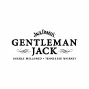 Gentleman Jack 40% (0,7l Flasche)