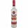 Bacardi Razz Rum mit Himbeeraroma 27% vol. (0,7L Flasche)