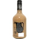 Sahnige Schoko Susi Schokoladiger Sahnelikör 15% 1er Pack (1x0,7 Liter)