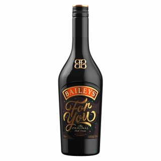 Baileys Cream 17% 0,7l