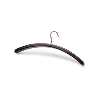 Coronet Garderobenbügel Buche natur braun (45cm)